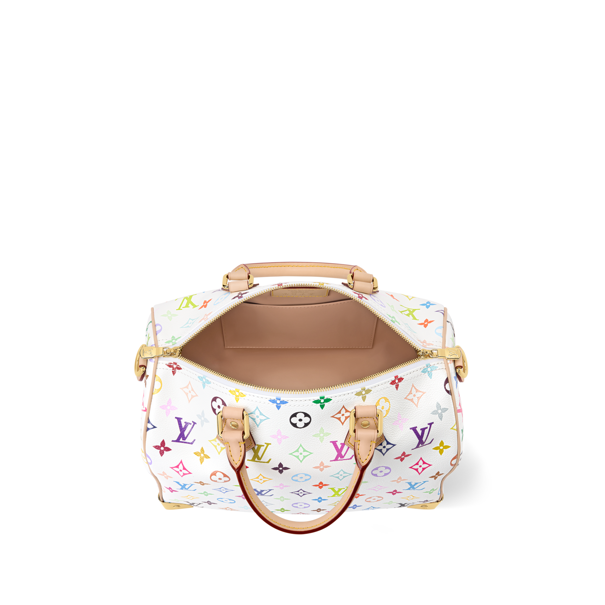 LV x TM Speedy Soft 30 Other Monogram Canvas - Women Bags | LOUIS